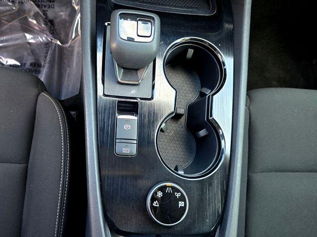 used 2024 Nissan Rogue car, priced at $17,985