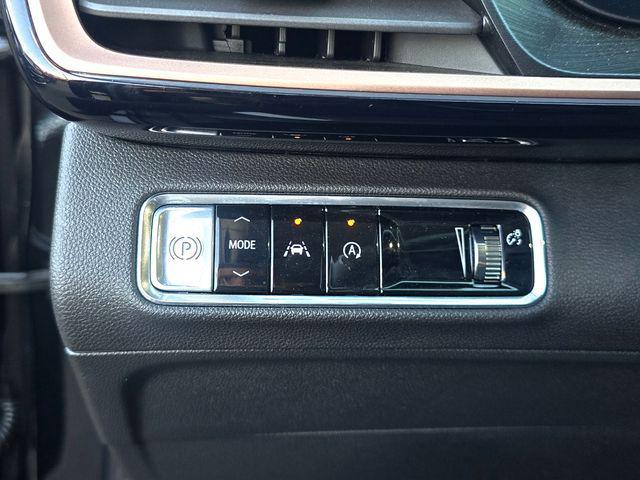 used 2024 Buick Envision car, priced at $28,777