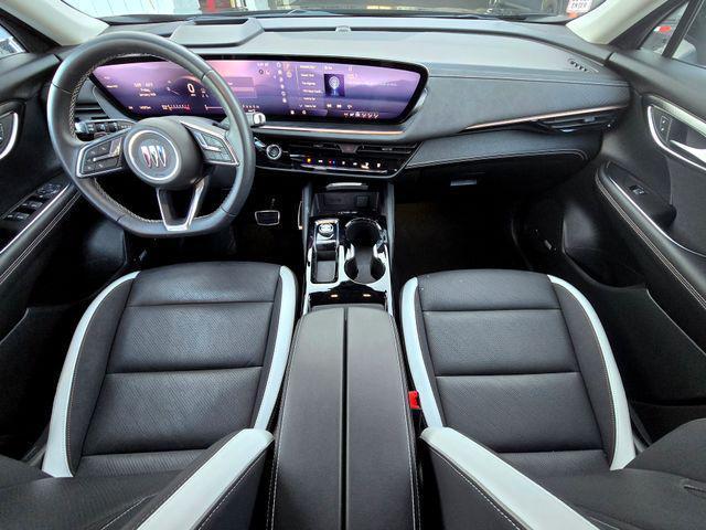 used 2024 Buick Envision car, priced at $28,777