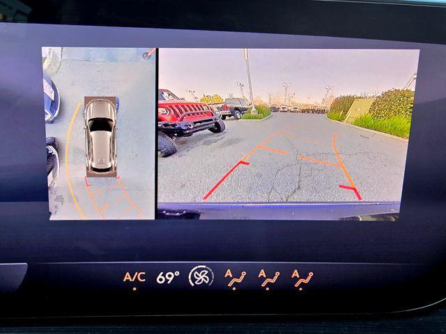 used 2024 Buick Envision car, priced at $28,777