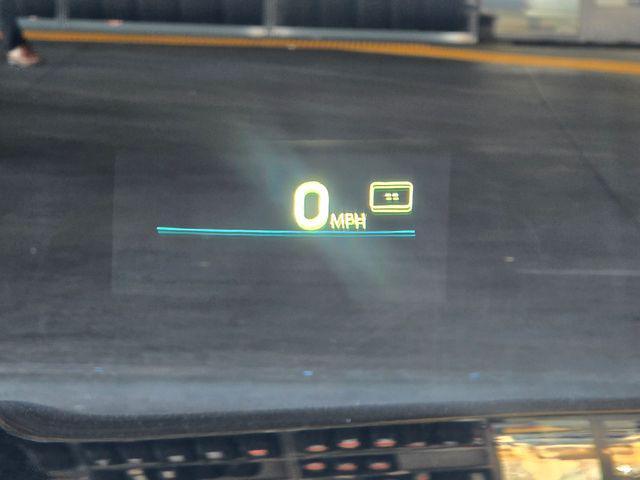 used 2024 Buick Envision car, priced at $28,777