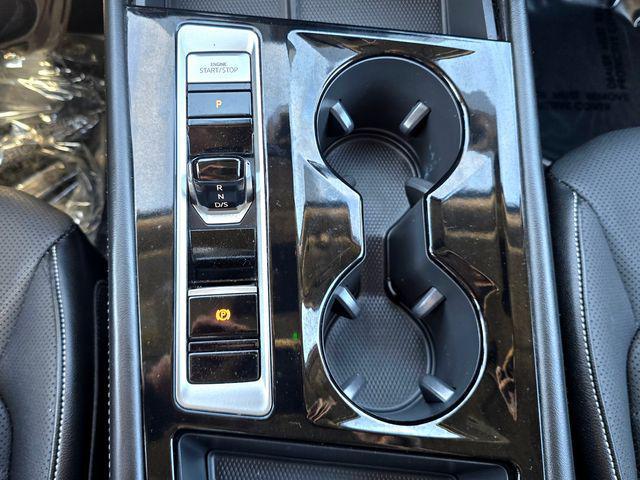 used 2024 Volkswagen Atlas car, priced at $26,199