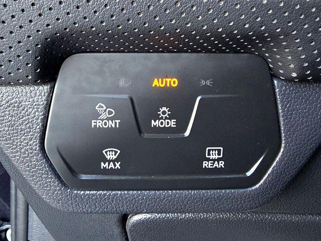 used 2024 Volkswagen Atlas car, priced at $26,199