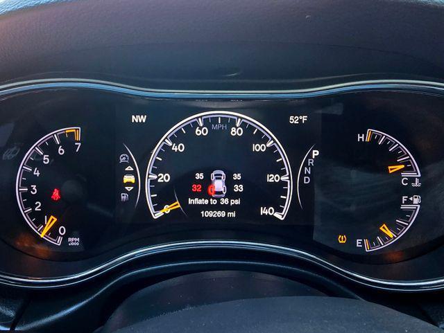 used 2021 Jeep Grand Cherokee car, priced at $21,900