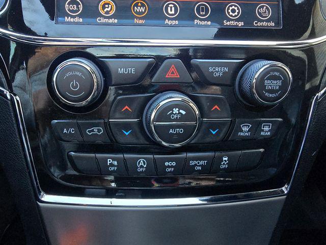 used 2021 Jeep Grand Cherokee car, priced at $21,900