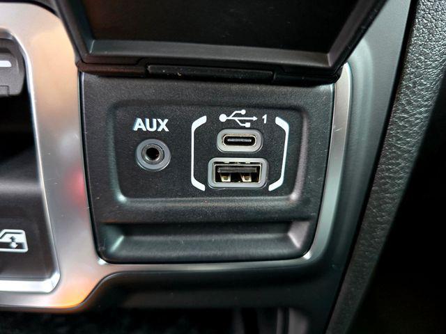 new 2026 Jeep Wrangler car, priced at $35,995