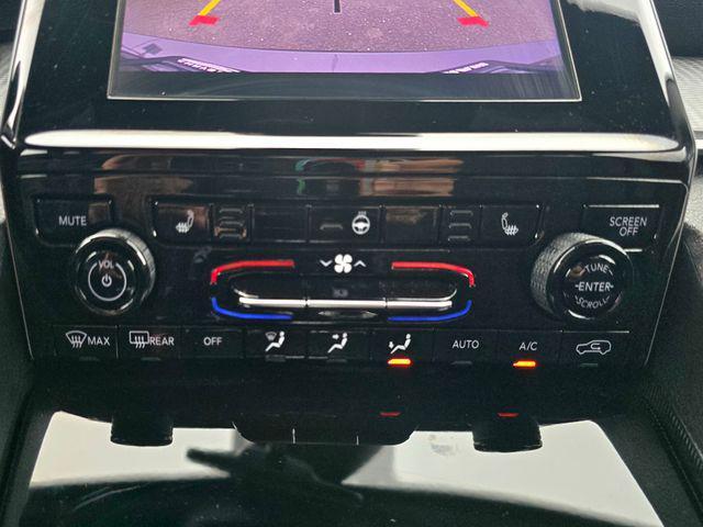 used 2025 Jeep Grand Cherokee L car, priced at $38,900