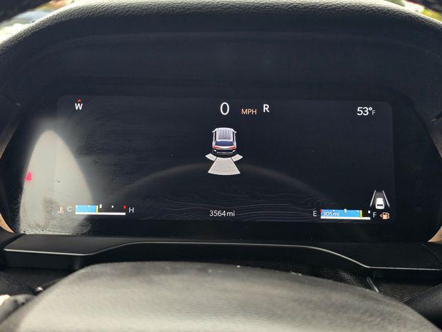 used 2025 Jeep Grand Cherokee L car, priced at $38,900