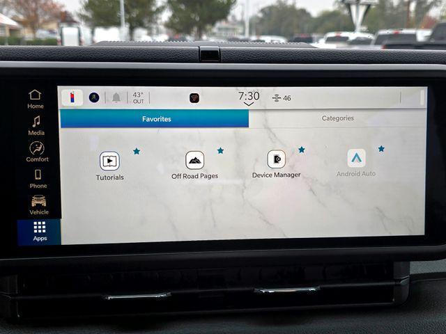 new 2026 Jeep Wrangler car, priced at $39,985