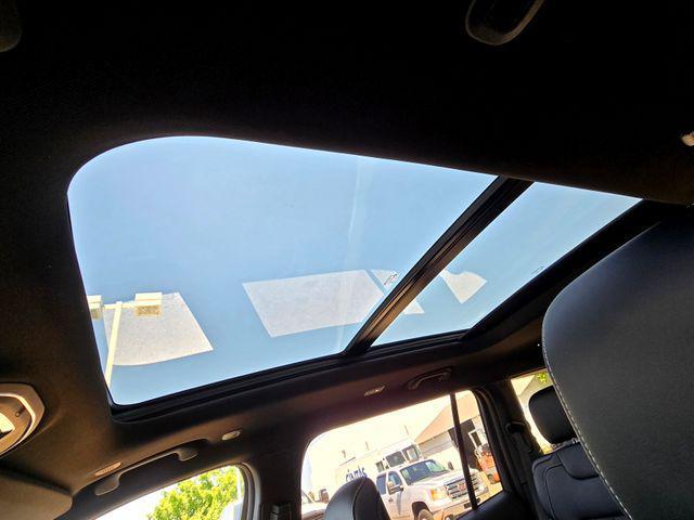 new 2026 Jeep Grand Cherokee L car, priced at $54,495