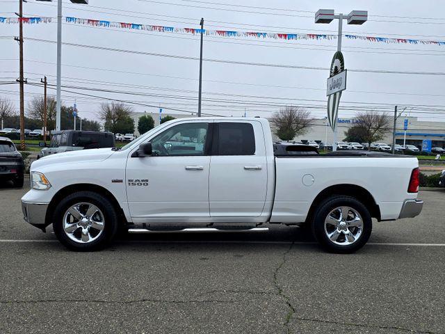 used 2016 Ram 1500 car, priced at $24,900