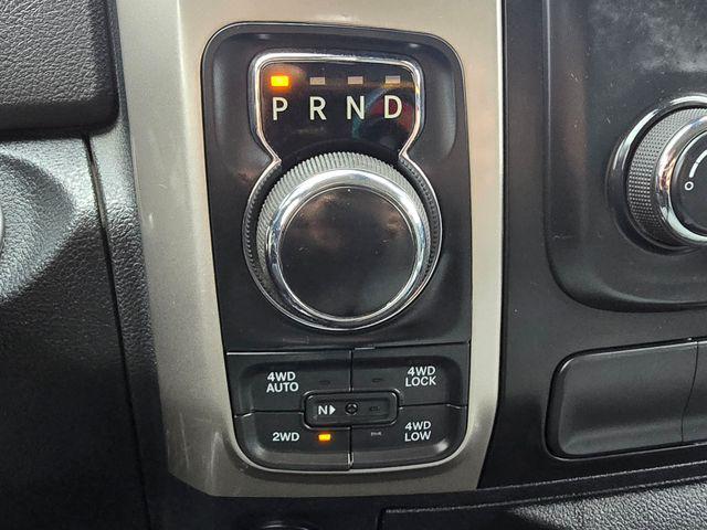 used 2016 Ram 1500 car, priced at $24,900