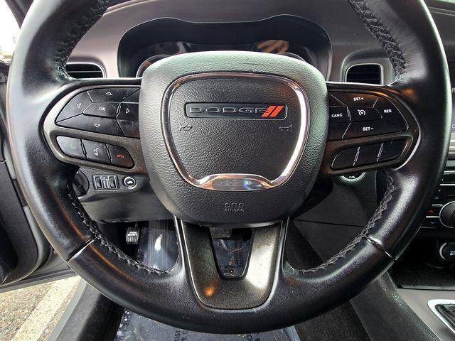 used 2023 Dodge Charger car, priced at $22,900