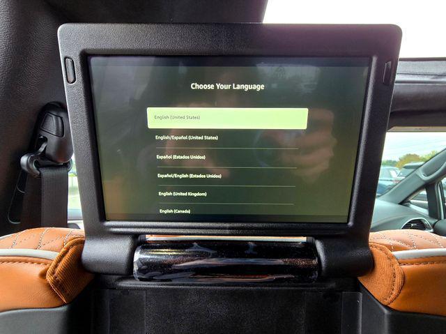 new 2026 Chrysler Pacifica car, priced at $53,935