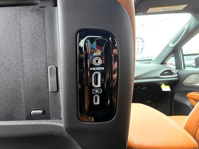 new 2026 Chrysler Pacifica car, priced at $53,935