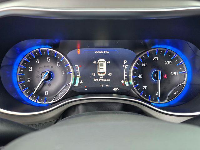 new 2026 Chrysler Pacifica car, priced at $53,935