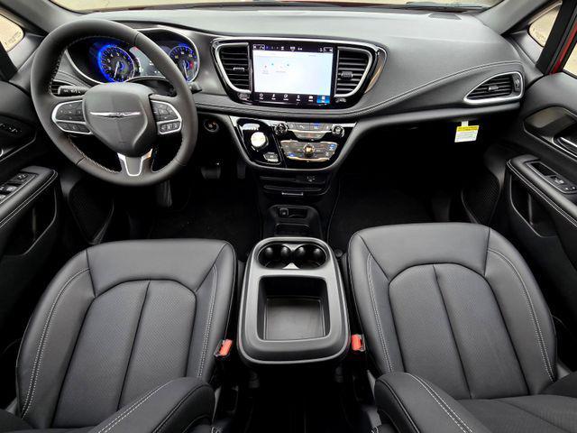 new 2026 Chrysler Pacifica car, priced at $43,915