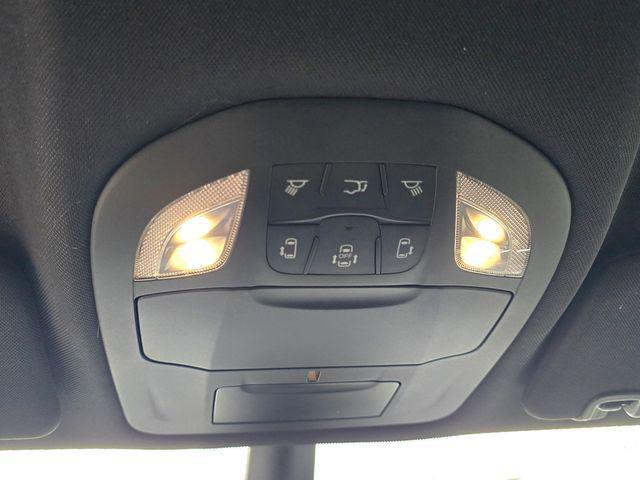 new 2026 Chrysler Pacifica car, priced at $43,915