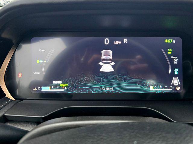 used 2022 Jeep Grand Cherokee 4xe car, priced at $31,900