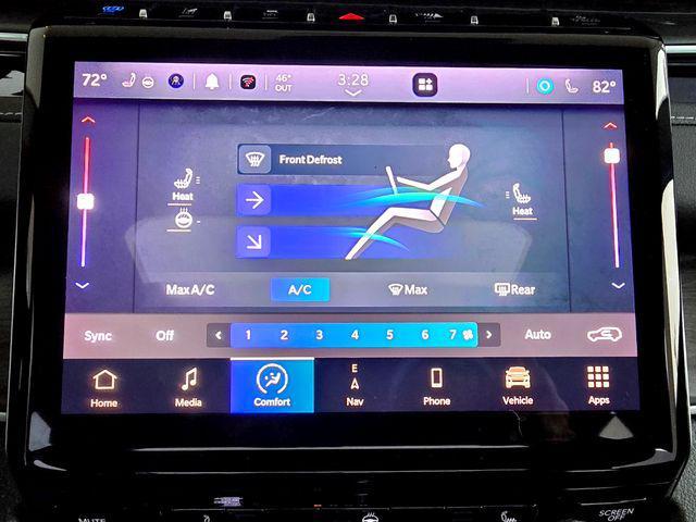 used 2022 Jeep Grand Cherokee 4xe car, priced at $31,900