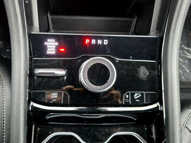 used 2022 Jeep Grand Cherokee 4xe car, priced at $31,900