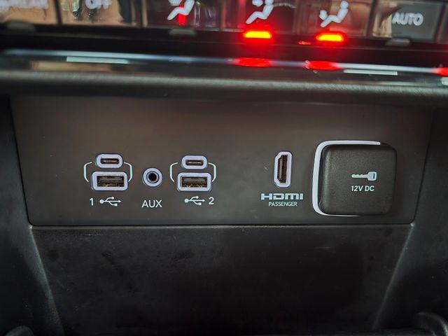 used 2022 Jeep Grand Cherokee 4xe car, priced at $31,900