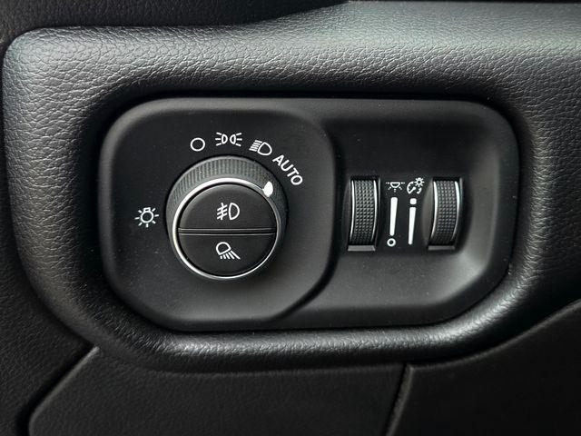 new 2026 Ram 2500 car, priced at $84,995