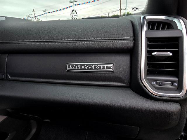 new 2026 Ram 2500 car, priced at $84,995