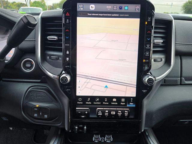 new 2026 Ram 2500 car, priced at $84,995