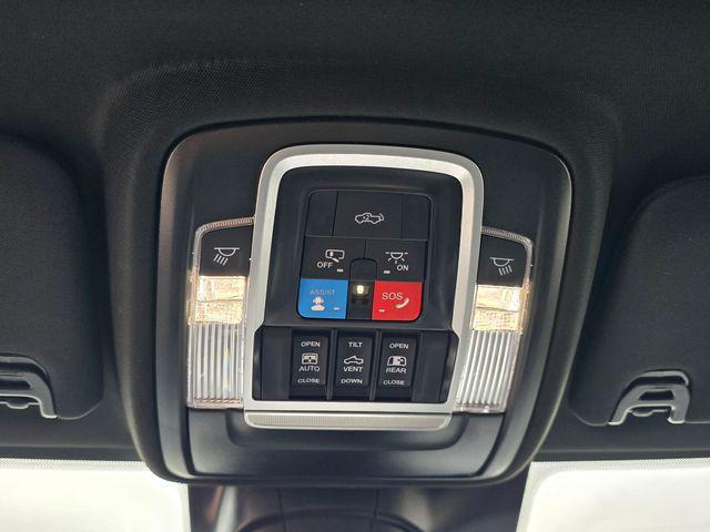 new 2026 Ram 2500 car, priced at $84,995