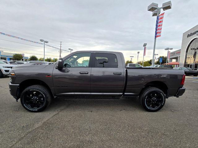 new 2026 Ram 2500 car, priced at $84,995