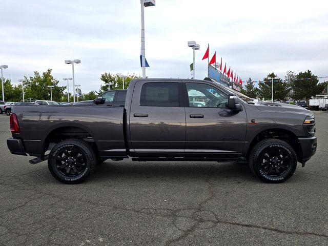 new 2026 Ram 2500 car, priced at $84,995