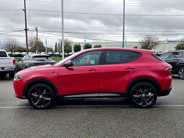 used 2024 Dodge Hornet car, priced at $26,883