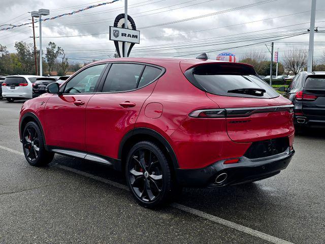 used 2024 Dodge Hornet car, priced at $26,883