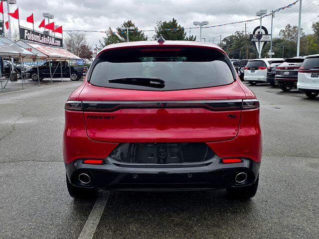 used 2024 Dodge Hornet car, priced at $26,883