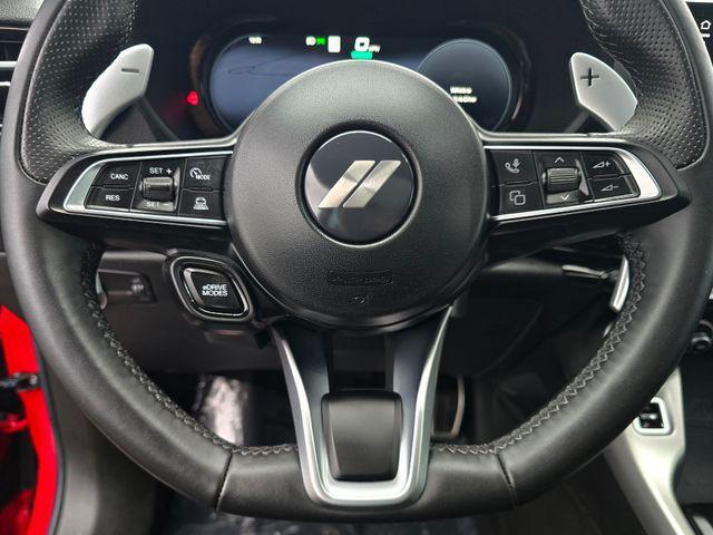 used 2024 Dodge Hornet car, priced at $26,883