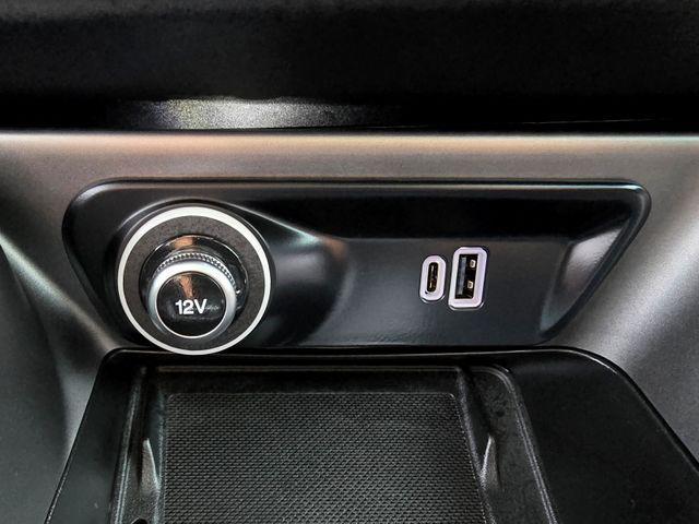 used 2024 Dodge Hornet car, priced at $26,883