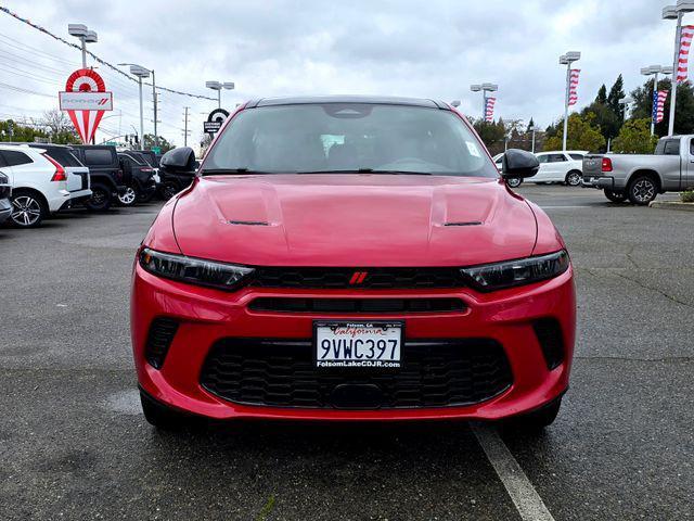 used 2024 Dodge Hornet car, priced at $26,883