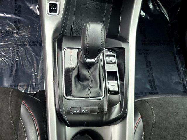 used 2024 Dodge Hornet car, priced at $26,883