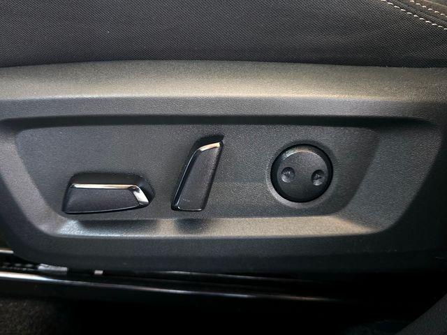 used 2024 Nissan Rogue car, priced at $22,900