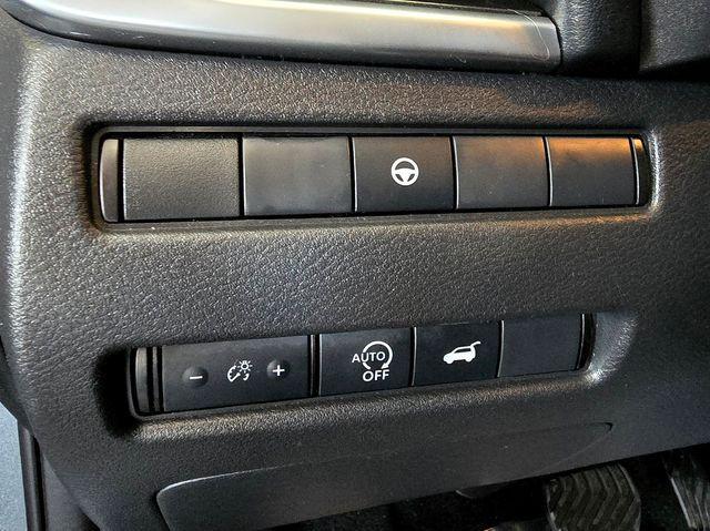 used 2024 Nissan Rogue car, priced at $22,900