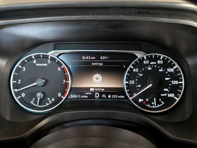 used 2024 Nissan Rogue car, priced at $22,900