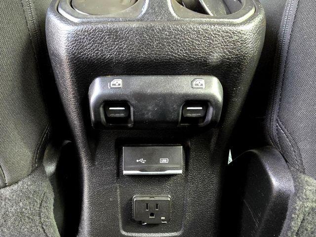 used 2020 Jeep Wrangler Unlimited car, priced at $28,900