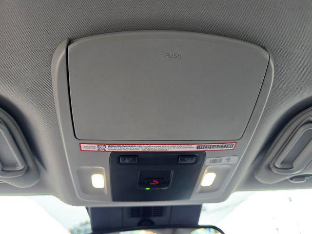 used 2025 Toyota Camry car, priced at $26,900