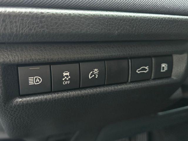 used 2025 Toyota Camry car, priced at $26,900