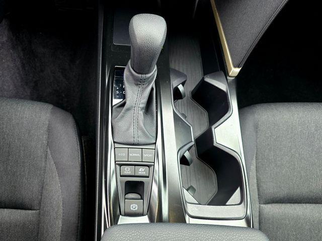 used 2025 Toyota Camry car, priced at $26,900