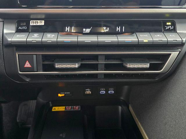 used 2025 Toyota Camry car, priced at $26,900