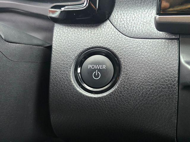 used 2025 Toyota Camry car, priced at $26,900