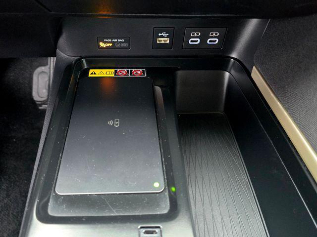 used 2025 Toyota Camry car, priced at $26,900