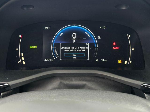 used 2025 Toyota Camry car, priced at $26,900